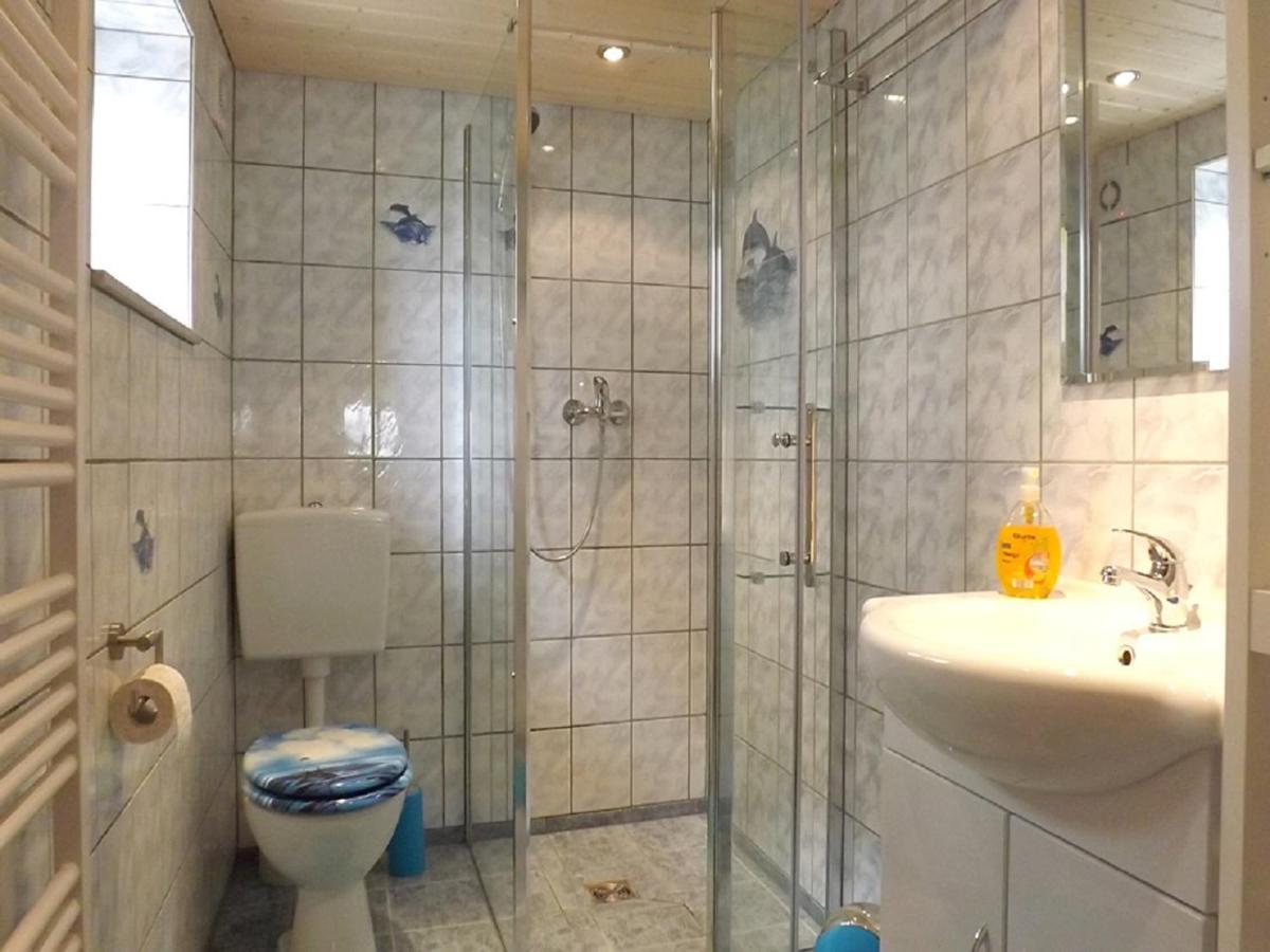 Ferienwohnung Landblick Bucha  외부 사진